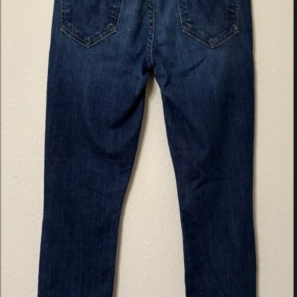 MOTHER jeans size 26 - Picture 7 of 7
